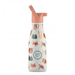 The Kids Bottle - Pet Lover...