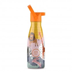 The Kids Bottle - Savannah...