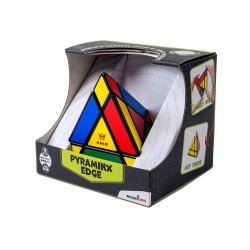 Pyraminx Edge