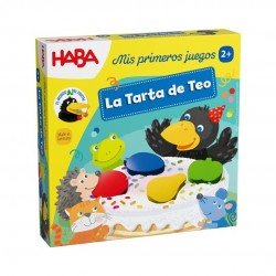 Mis primeros juegos La...
