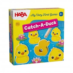 MVFG - Catch-A-Duck Haba