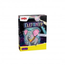 Elefanky HABA
