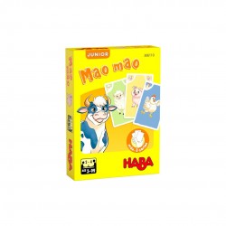 Mao Mao Junior Haba