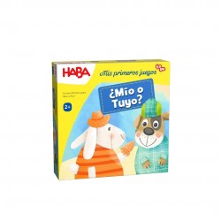 Mis primeros juegos TO GO –...
