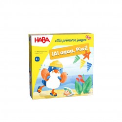 Mis primeros juegos TO GO –...