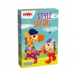 Style Safari HABA