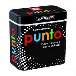 Punto Old Teddys game factory