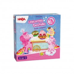 Unicornio Destello– Dados...