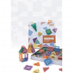 Nomic Clacki Mini 60 pieces