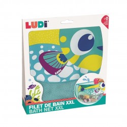 Ludi Red para baño con...