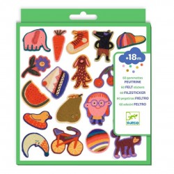 Pegatinas Bebés 60...