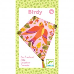 Juego habilidad Birdy Djeco