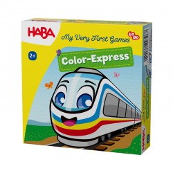 MVFG To Go - Color Express