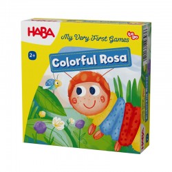 MVFG To Go - Colorful Rosa...