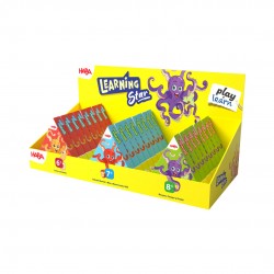 Learning Star HABA