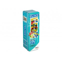Balance metal box Cayro