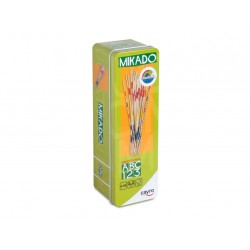 Mikado Metal box Cayro