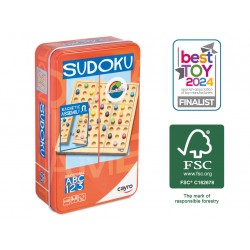 Sudoku Cayro