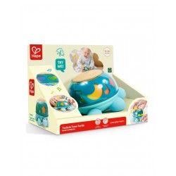 Twist & Tune Turtle Tortuga...