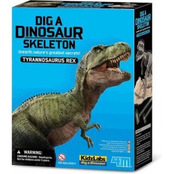 Kidz Labs Kit Geológico de...