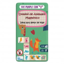 TO GO - Dominó de Animales...