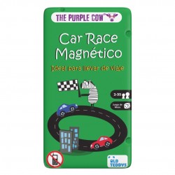 TO GO - Car Race Old Teddys
