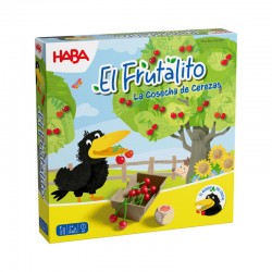 El Frutalito Haba