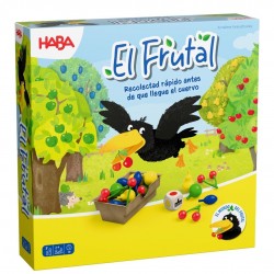 El Frutal Haba