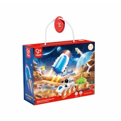 Set a ventura espacial Hape