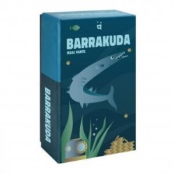 Barrakuda. Juego de cartas