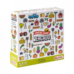 Dia de Mercado Lúdilo