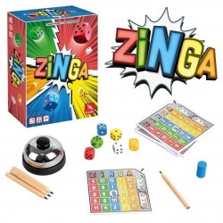 Zinga Lúdilo