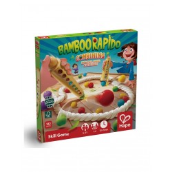 Bambú Rápido Hape