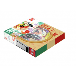 Set de Pizza con...