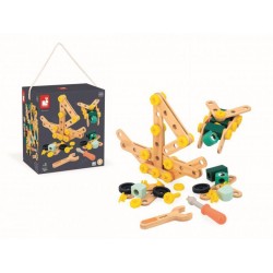 Brico'Kids barril 100...