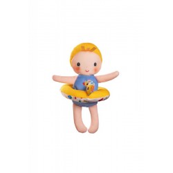 Gaspard muñeco de baño pato...