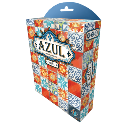 Azul mini Asmodee