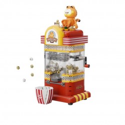 Garfield Popcorn Machine...