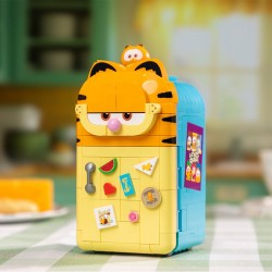 Garfield Big Fridge...
