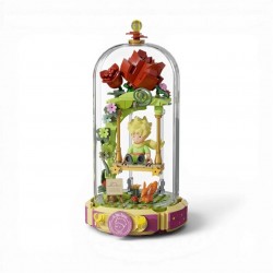 Le Petit Prince Eternity...