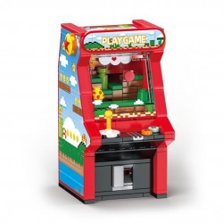 Arcade Machine Retro...