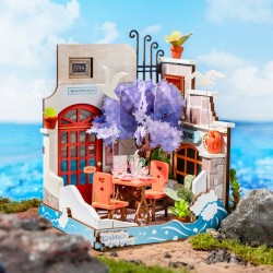 Sea Holiday Restaurant...
