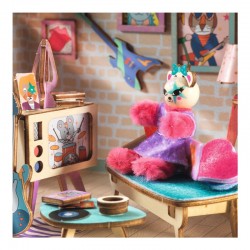 Mi House - Stella Djeco