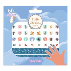 Adhesivos para uñas Monada...