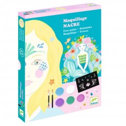 Maquillaje Nacar Djeco