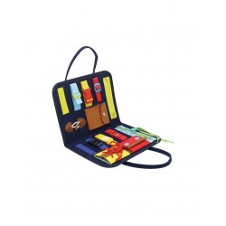 Closures Soft Book / Libro...