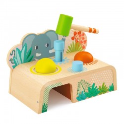 Baby color Multi Tap Djeco