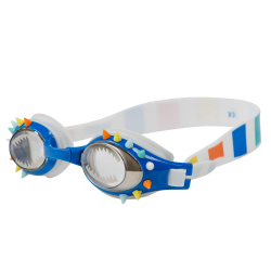 Gafas de natación...