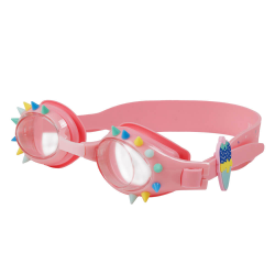 Gafas de natación...