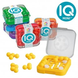 IQ Mini Surtido Smart Games